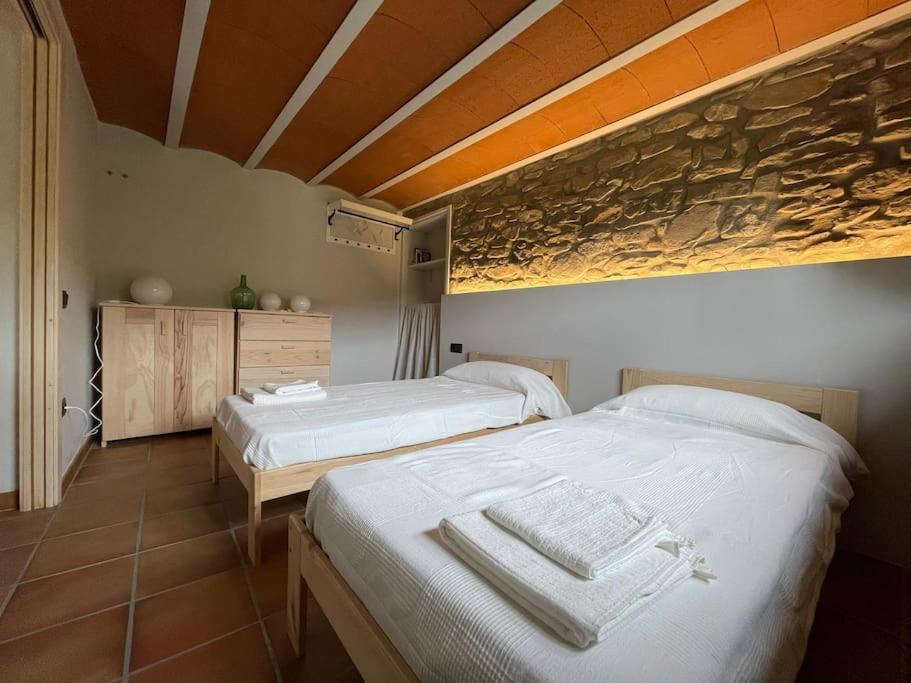 Appartamento El Vespello El Gurb Esterno foto
