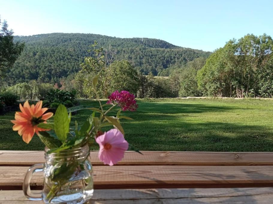 Appartamento El Vespello El Gurb Esterno foto